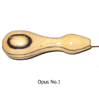 Opus No 1 Image