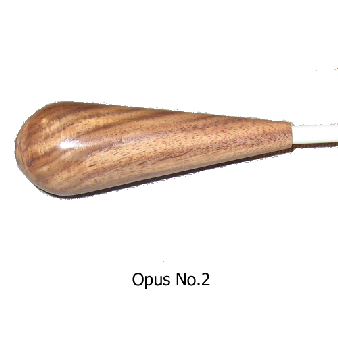 Opus No 2 Image