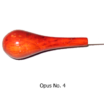 Opus No 4 Image
